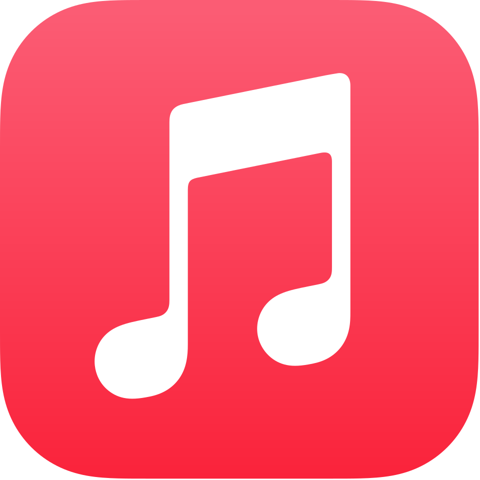 Apple button